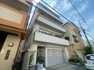 ハピネス我孫子の画像