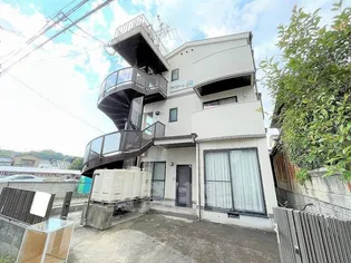 マイホーム新の画像