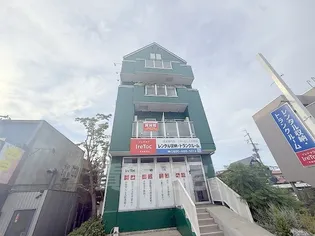 ベリンダの画像
