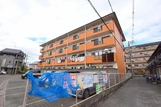 パールハイツ21の画像