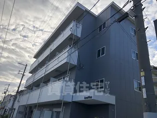 リープラス立花の画像