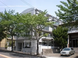 エクセルヒルズの画像