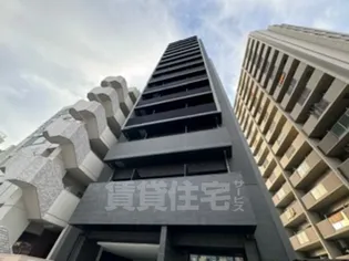 愛知県名古屋市西区押切2丁目【マンション】の外観