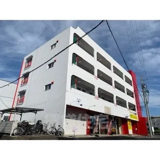 丸二四ハイツの画像