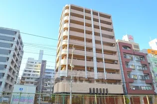 シティライフ新大阪ラブニールの画像