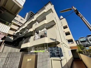 磨有美ハイツの画像