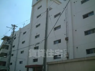 太平マンション8号館の画像