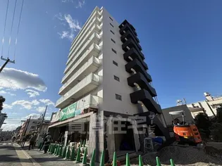 TOP COURT都島の画像