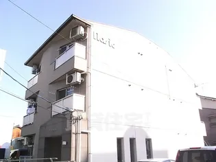 リヴェール上石川の画像