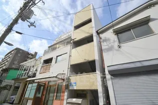 ニューカントリーハイム新高の画像