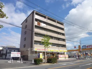 ベルデフロレアールの画像