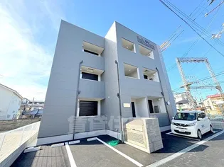 ステラウッド南恵我之荘Ⅱの画像