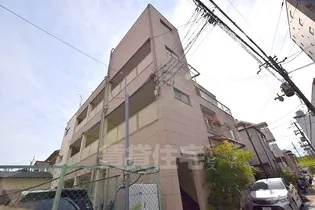 田中マンションの画像