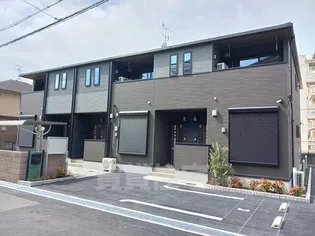 イザリー メゾンの画像