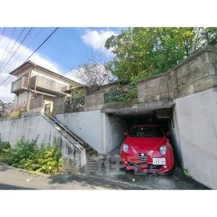 愛知県名古屋市緑区大高町字小坂【一戸建】の外観