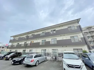 サニーハイツ2の画像