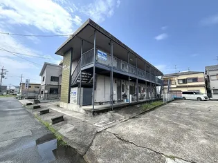 藤谷ハイツの画像