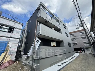 SーFLATさくら夙川の画像