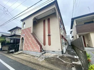 ドミールホワイトの画像