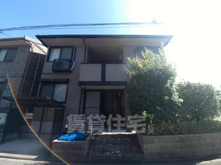 愛知県名古屋市南区三吉町4丁目【アパート】の外観
