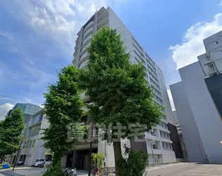 御幸レジデンス丸の内【5階】の外観