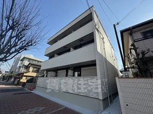 Dー5 フジパレス南甲子園の画像