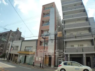 アルカス千本通の画像