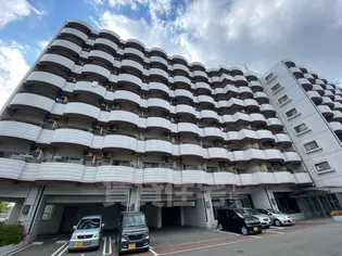 ブランコート豊中の画像