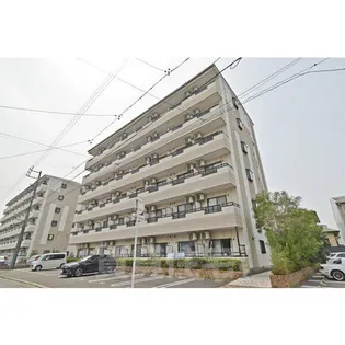 本州ビルⅡの画像