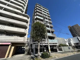 ユニレジデンス瑞穂運動場東の画像