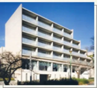 メイビル向陽町【3階】の外観