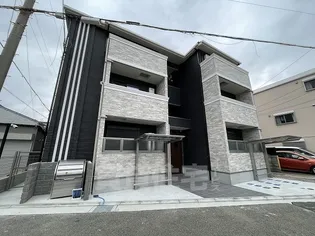 KTIレジデンス杭瀬の画像