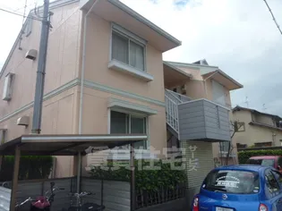 桜ヶ丘南山ハイツの画像