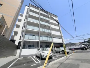 メゾン1番館の画像