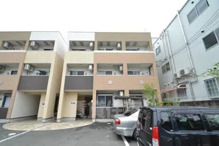 フジパレス尼崎宮内町EASTの画像