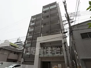 ライフデザイン三宮東の画像