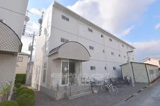 ハイツ高樋2の画像