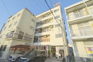 西原ハイツの画像