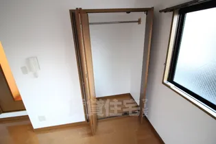 18kasugano【4階】の内装