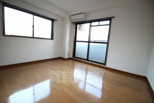 18kasugano【4階】の居間