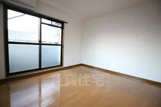 18kasugano【4階】の居間