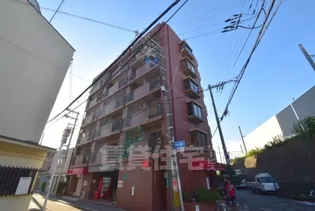 都島セントラルマンションの画像