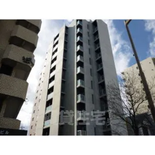 ArtizA浅間町【5階】の外観