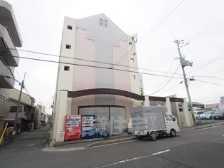 エクセレント丸太町の画像