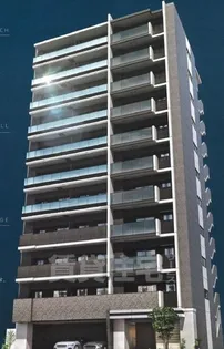 プレサンス ロジェ 金山ミッドゲートの画像