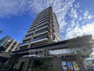 RJRプレシア吉塚駅前【5階】の外観