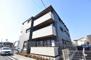 シェノン栗東の画像