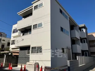 GRAN CASA 平野西の画像