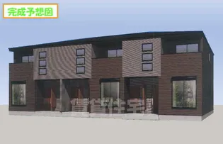 ルチェンテⅡの画像