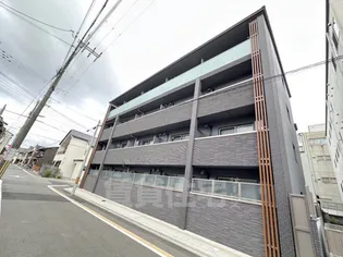 グラカン冷泉町の画像